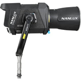 Nanlux Evoke 1200B LED Bi-Color Spot Light Kit with Flight Case