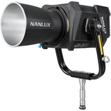 Nanlux Evoke 1200B LED Bi-Color Spot Light Kit with Trolley Case