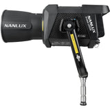 Nanlux Evoke 1200B LED Bi-Color Spot Light Kit with Flight Case