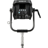 Nanlux Evoke 1200B LED Bi-Color Spot Light Kit with Fresnel Lens and Flight Case