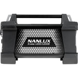 Nanlux Evoke 1200B LED Bi-Color Spot Light Kit with Trolley Case