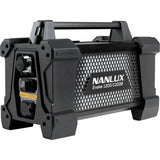 Nanlux Evoke 1200B LED Bi-Color Spot Light Kit with Trolley Case