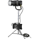 Nanlux Evoke 1200B LED Bi-Color Spot Light Kit with Trolley Case