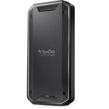 SanDisk Professional 2TB SSD Thunderbolt 3