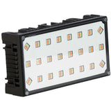 Astera FP6 HydraPanel LED 4-Light Kit with Charging Case