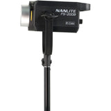 Nanlite Forza 720B Bi-Color LED Monolight with Rolling Case