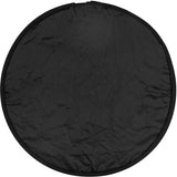 SmallRig 5-in-1 Collapsible Circular Reflector with Handles (32")