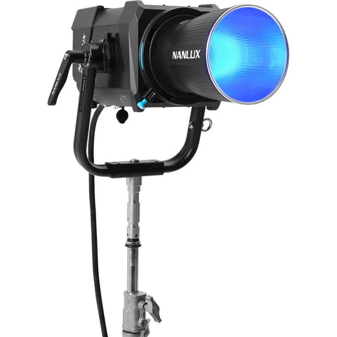 Nanlux Evoke 2400B Bi-Color LED Monolight Kit