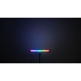 Nanlite PavoTube II 15XR RGB LED Pixel Tube Light (2')