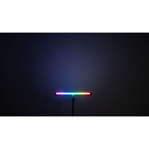 Nanlite PavoTube II 15XR RGB LED Pixel Tube Light (2')