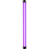 Nanlite PavoTube II 15XR RGB LED Pixel Tube Light (2')