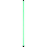 Nanlite PavoTube II 30XR RGB LED Pixel Tube Light (4', 8-Light Kit)