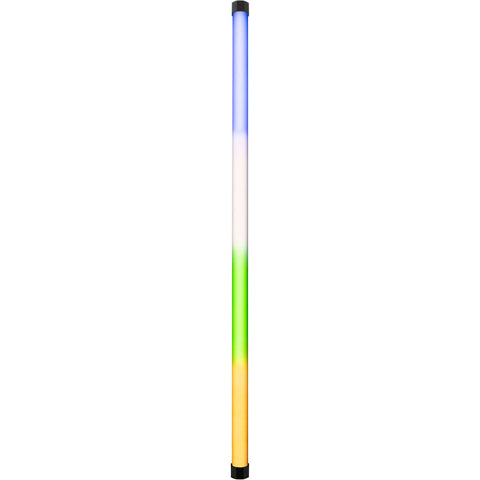 Nanlite PavoTube II 30XR RGB LED Pixel Tube Light (4', 2-Light Kit)