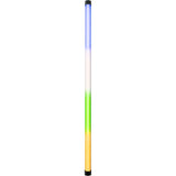 Nanlite PavoTube II 30XR RGB LED Pixel Tube Light (4', 4-Light Kit)