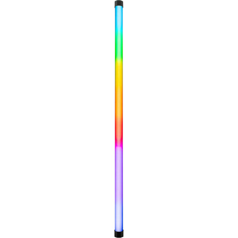 Nanlite PavoTube II 30XR RGB LED Pixel Tube Light (4', 4-Light Kit)