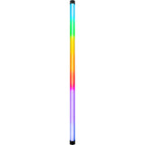 Nanlite PavoTube II 30XR RGB LED Pixel Tube Light (4', 4-Light Kit)