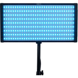 Nanlite PavoSlim 120C RGB LED Panel