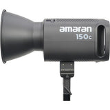 amaran 150c RGB LED Monolight (Deep Gray)