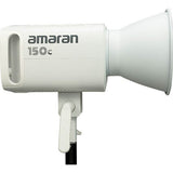 amaran 150c RGB LED Monolight (White)