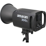 amaran 300c RGB LED Monolight (Deep Gray)