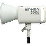 amaran 300c RGB LED Monolight (White)