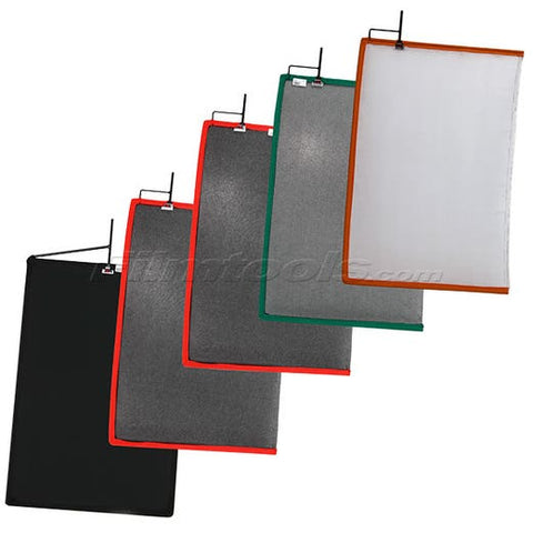 Filmtools Practical Flag Kit 18"x 24"