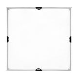 Westcott 4 x 4' Scrim Jim Cine Full-Stop Diffuser Fabric