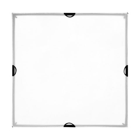 Westcott 4 x 4' Scrim Jim Cine Full-Stop Diffuser Fabric