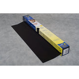 Magic Blackout Blind Roll - 50 ft (Static Cling)