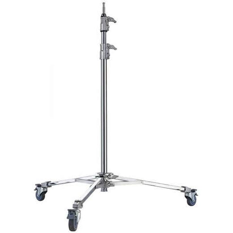 Kupo 8.8' Baby Roller Stand - Double Riser