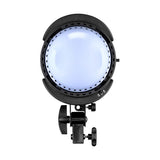 Nanlite P-100 5600K AC LED Monolight