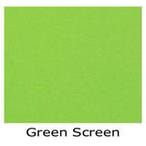 Matthews Studio Equipment Butterfly/Overhead Fabric - Green Screen (Various)