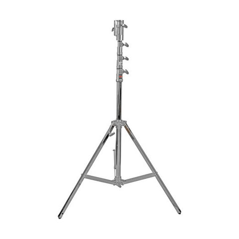 Matthews Studio Equipment 15' 3" Sky High Combo Steel Stand - Triple Riser