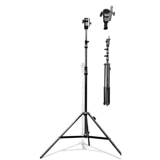 Matthews Studio Equipment 11' Digital Combo Stand - Double Riser