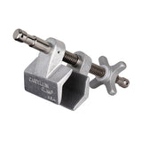 Cardellini Double Spud Clamp (3D)