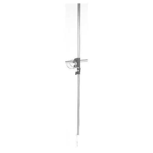 Matthews Studio Equipment 8' Telescoping Hanger Single Ext.