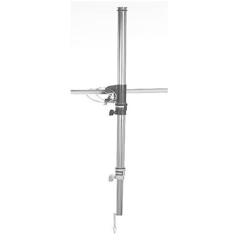 Matthews Studio Equipment 5-10' Telescoping Hanger Double Ext.