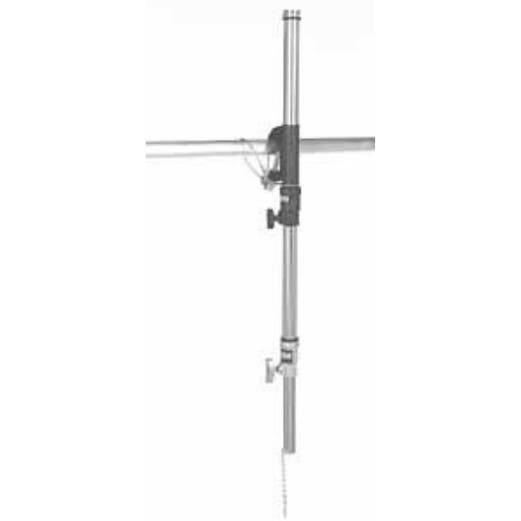 Matthews Studio Equipment 3-6' Telescoping Hanger Double Ext.