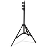 Kupo 13' Baby Kit Stand with Square Legs - Triple Riser