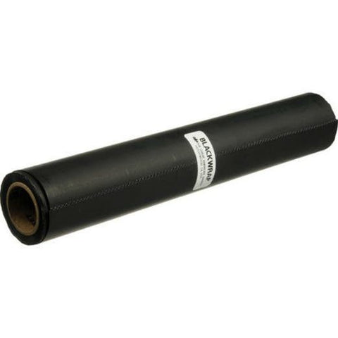 Gam 36" x 25' Blackwrap Roll