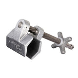 Cardellini Clamp with 3/8"-16 Threaded Stud (4BL)