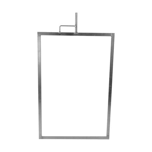 Matthews Knife Blade Gel Frame - 24 x 36"