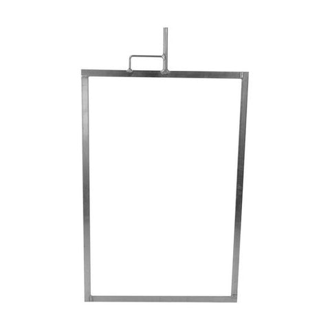 Matthews Knife Blade Gel Frame - 24 x 36"