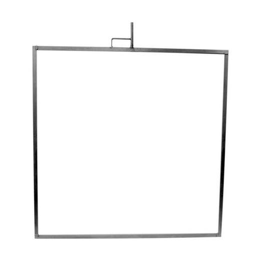 Matthews Studio Equipment 48 x 48" Diffusion Frame - Knife Blade