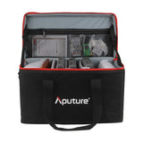 Aputure Amaran Daylight 1-Spot 2-Flood Light Kit