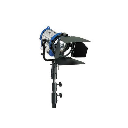 Litepanels 1X1 MONO LED Flood Daylight 3200K - 50 Degree