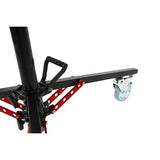 Matthews Light Panel Stand with Caster Wheels