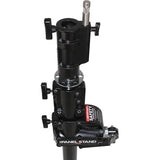 Matthews Light Panel Stand with Caster Wheels