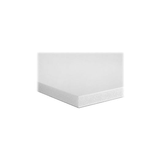 Foam Core 4'x 8' White/White 3/16"