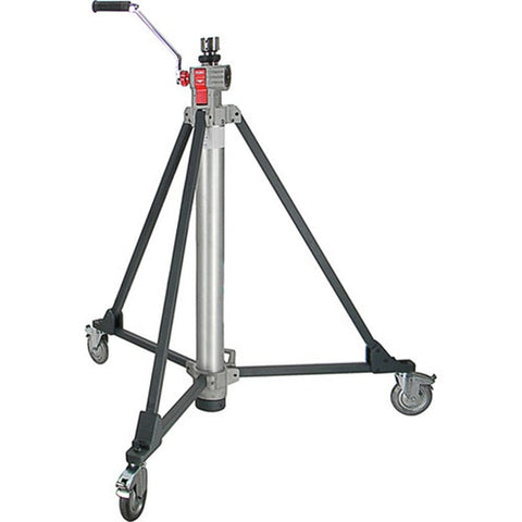 Matthews Crank-O-Vator III Crank-Operated Light Stand